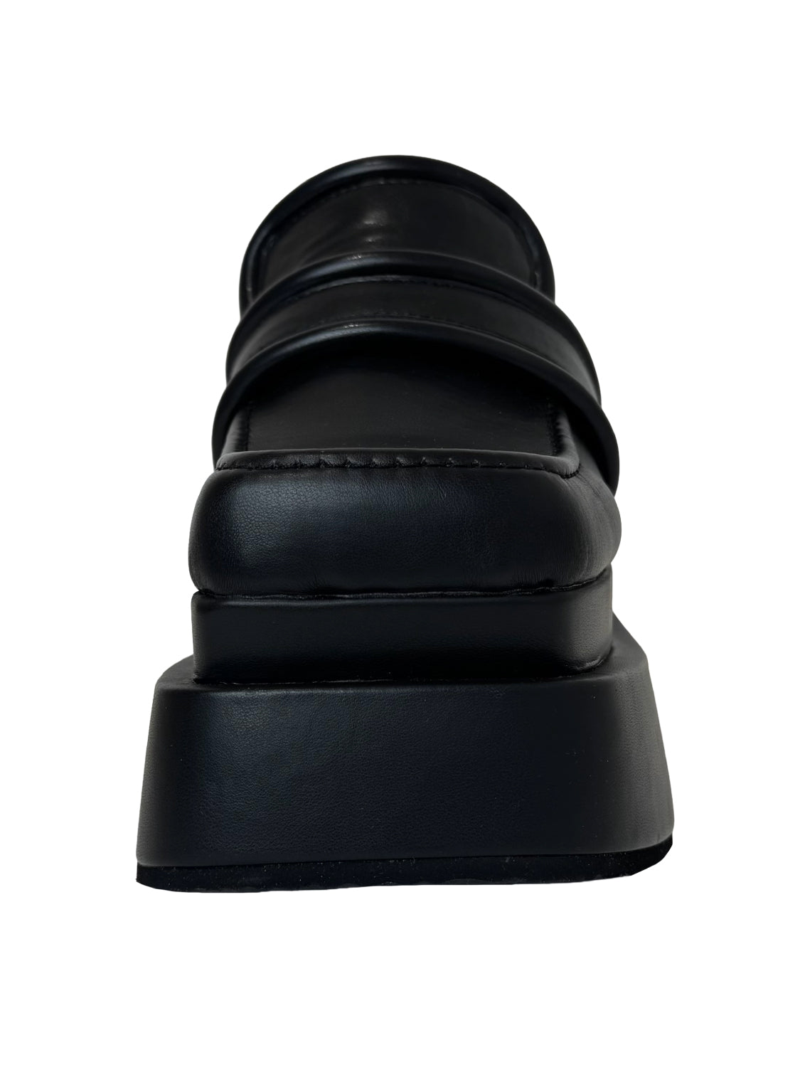 Volume ソール Loafer