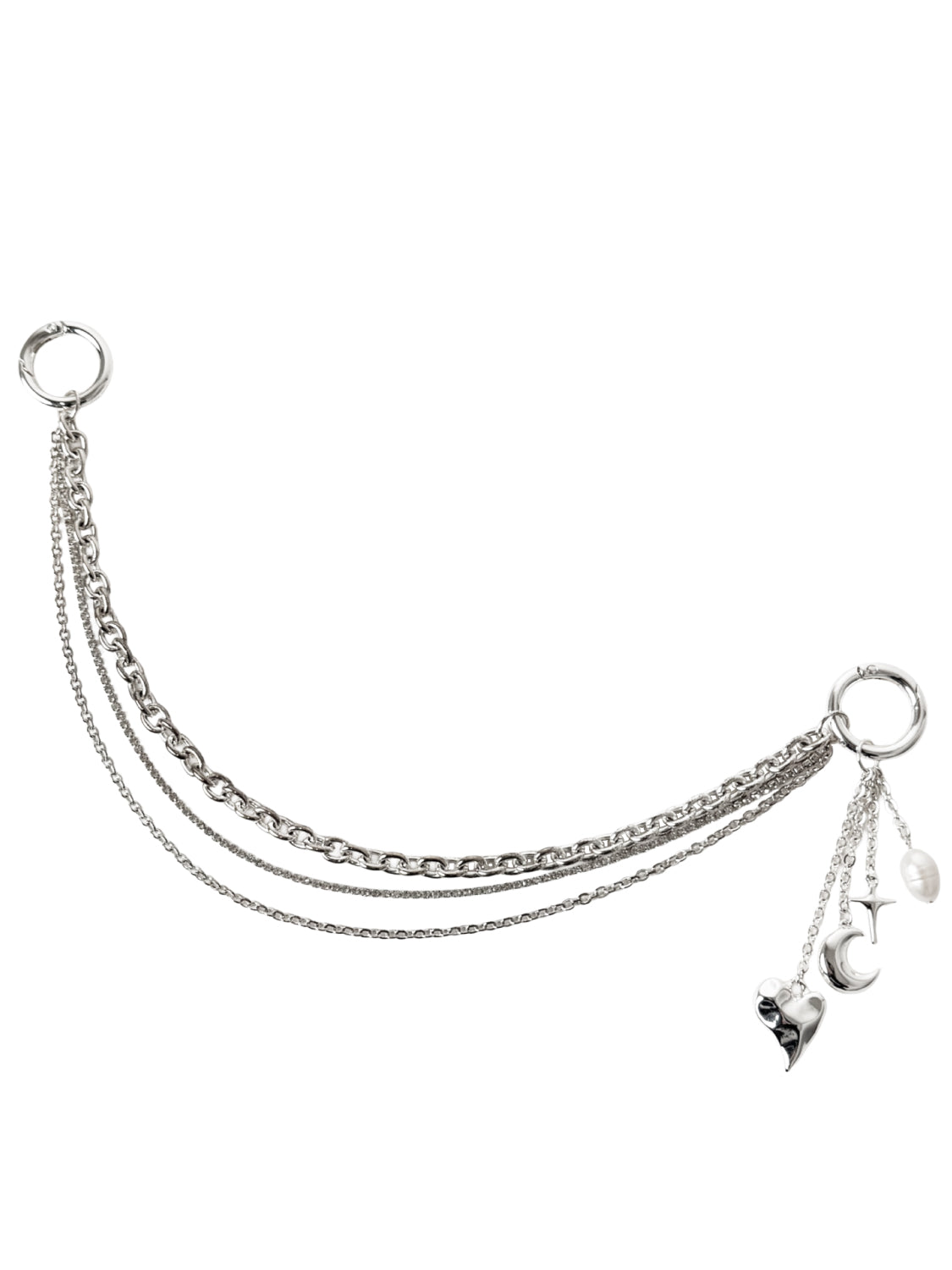 マルチチャーム TRINITY チェーン