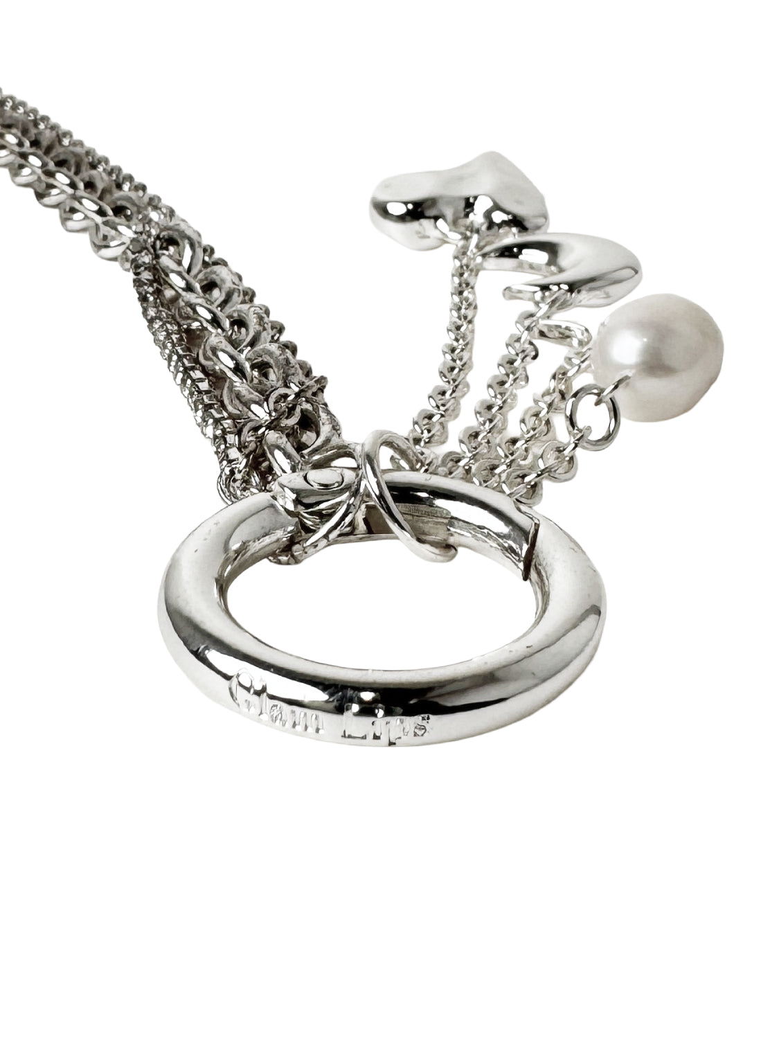 マルチチャーム TRINITY チェーン