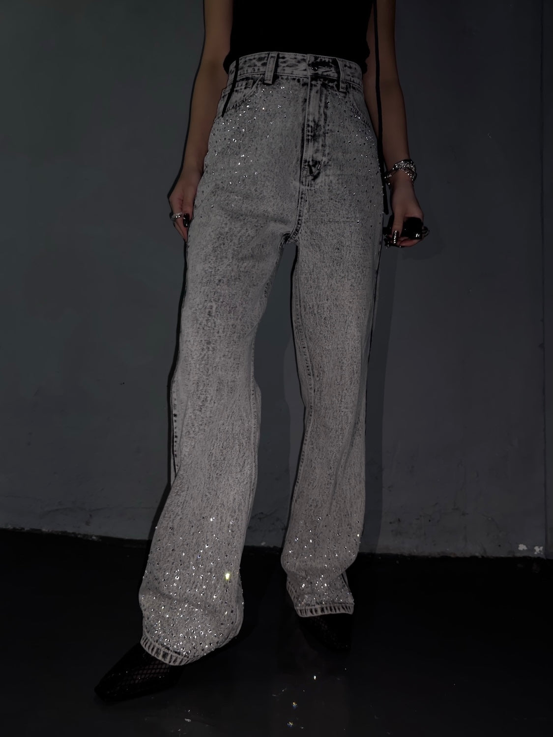 COLOR:ライトグレー