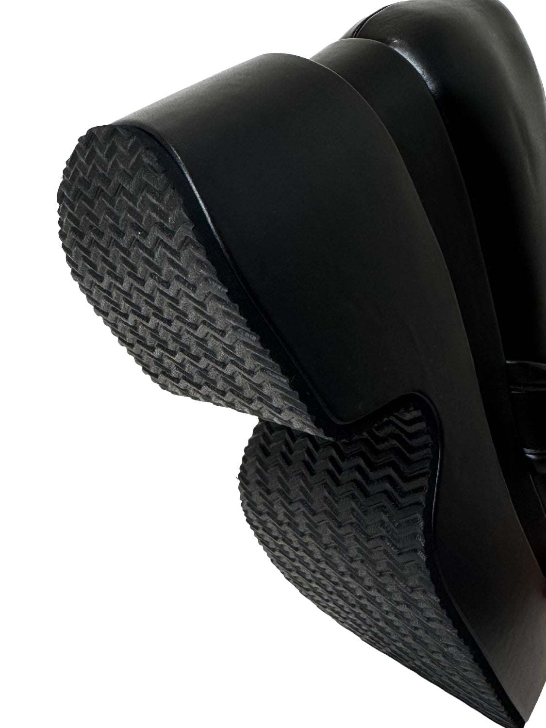 Volume ソール Loafer