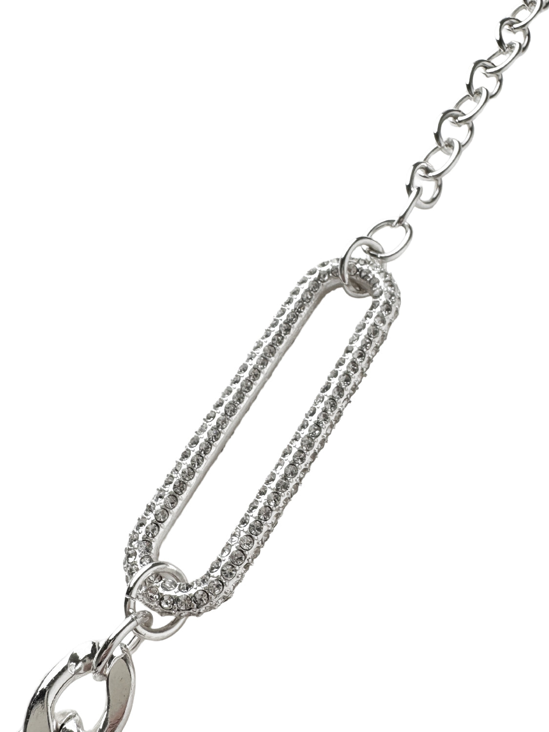 Oval リング Mobile チェーン