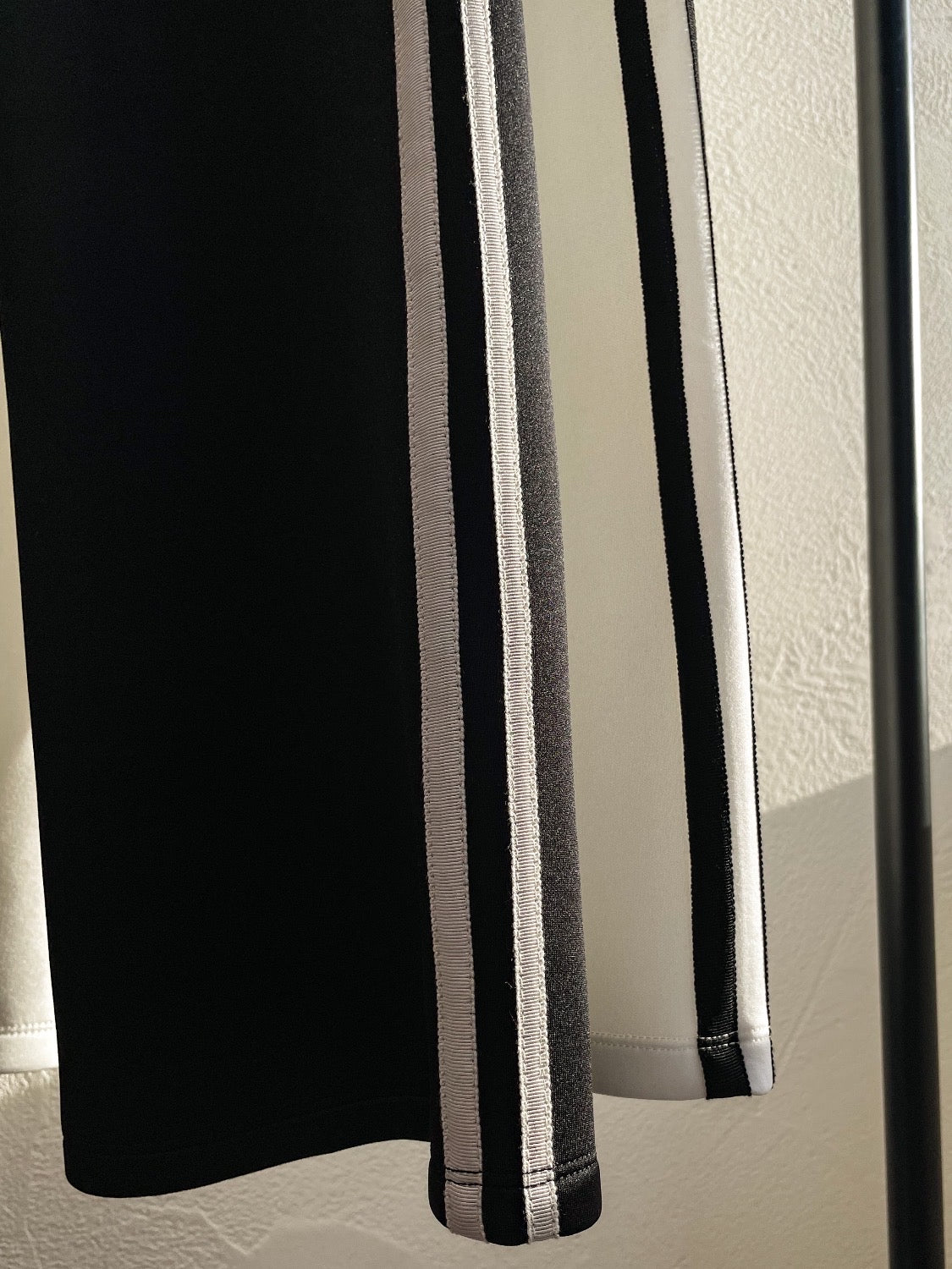Sideline Straight Jersey-pants