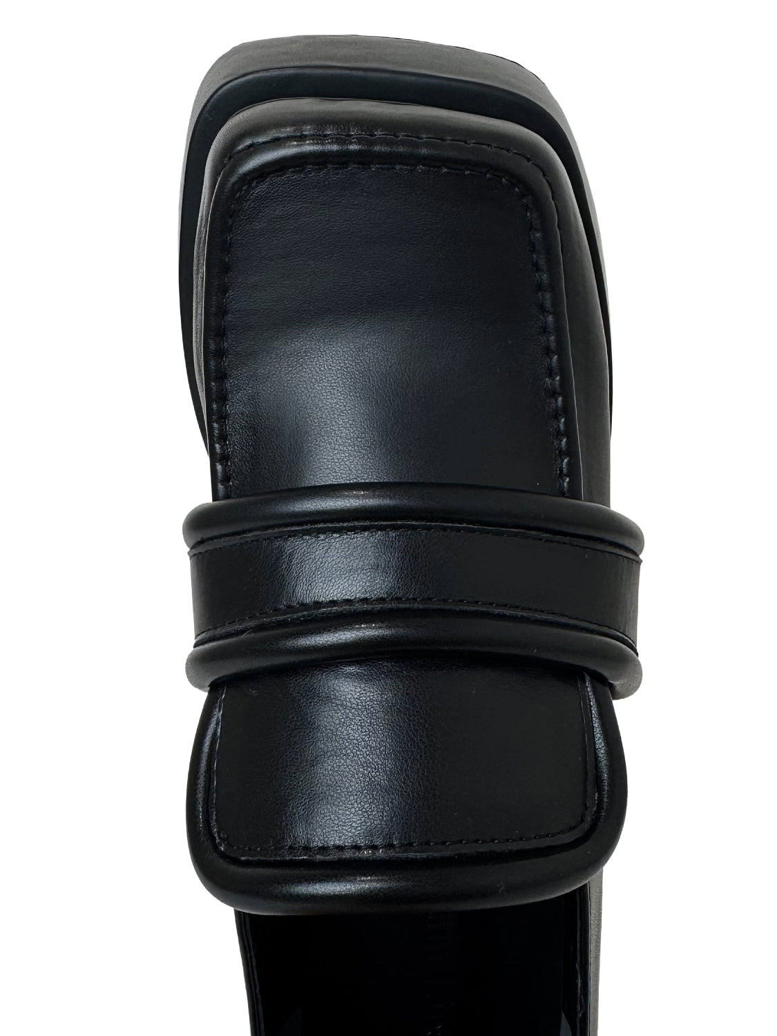 Volume ソール Loafer