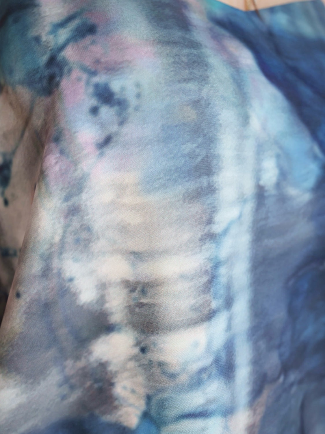 Aqua Flos Design Camisole