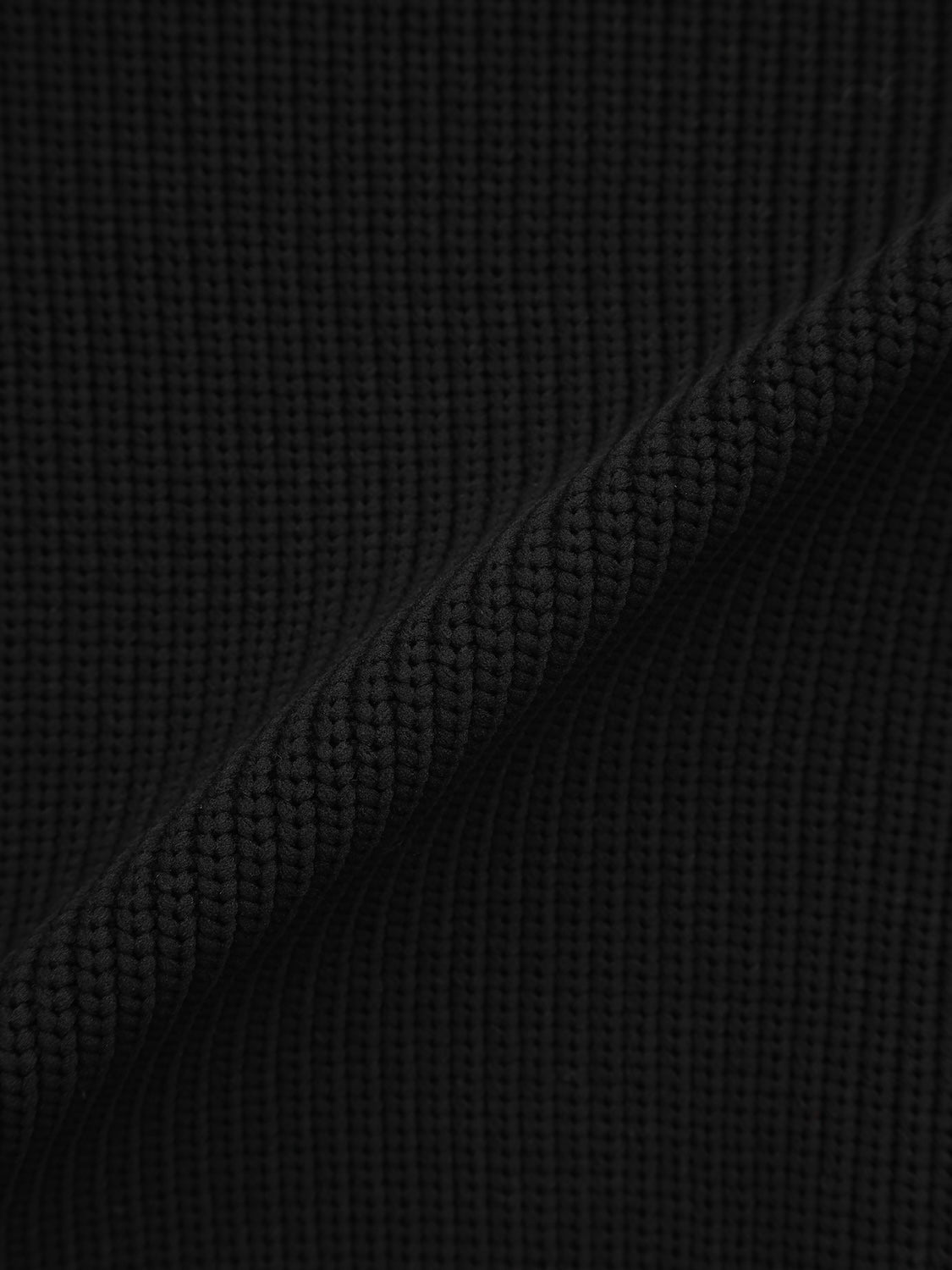 2way sleeve design cardigan