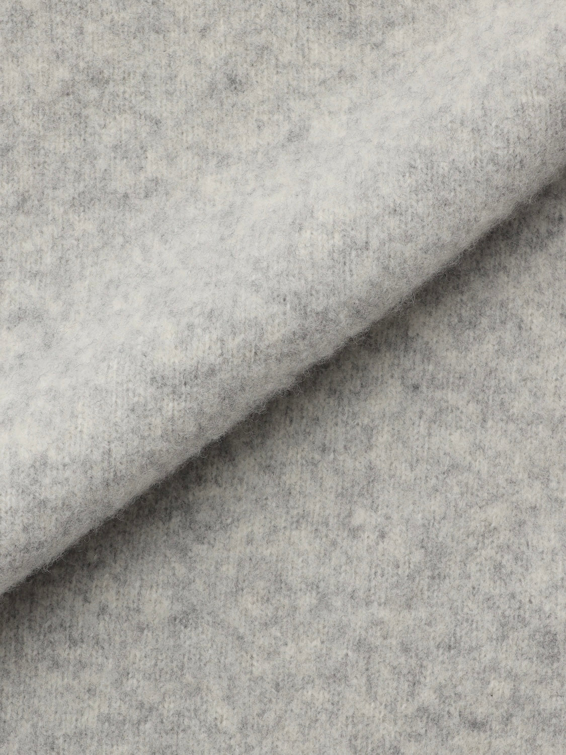 ウール Knit プルオーバー
