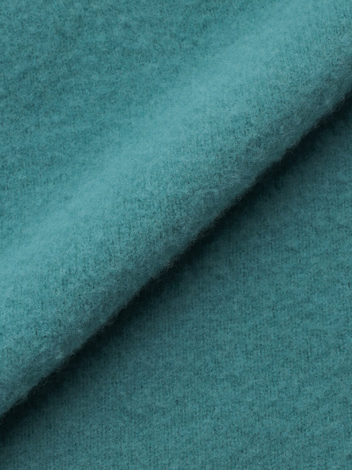 ウール Knit プルオーバー