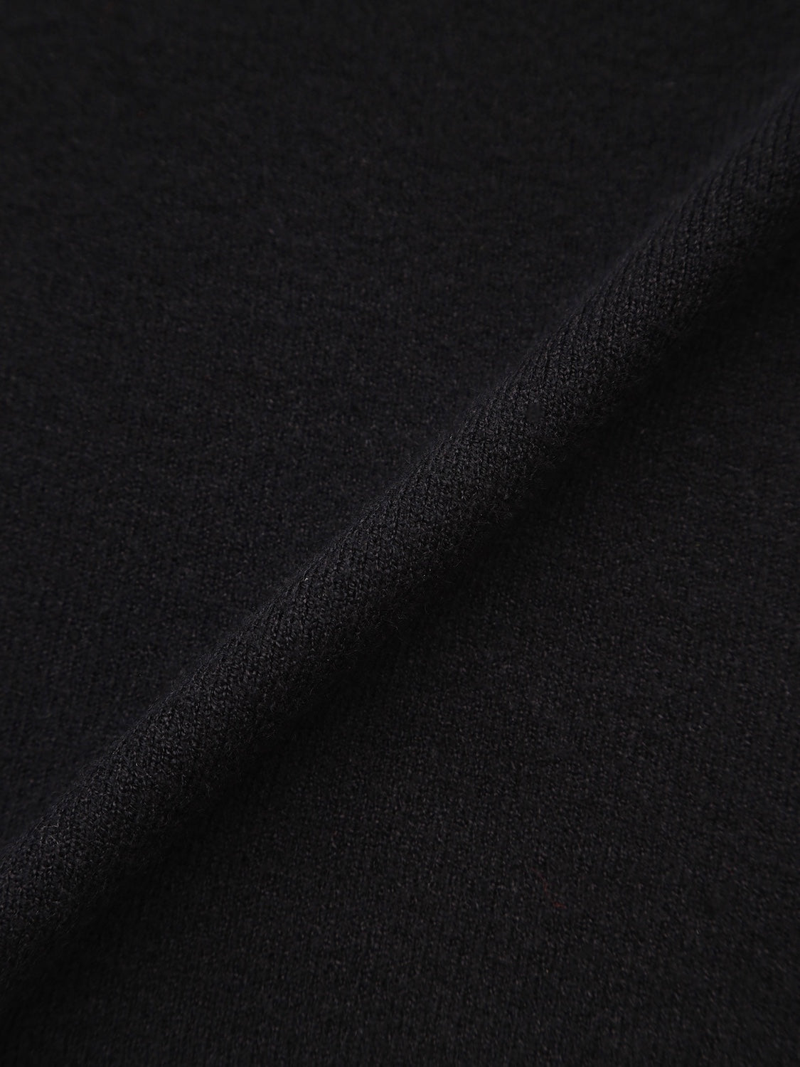 Open-shoulder ニット トップス