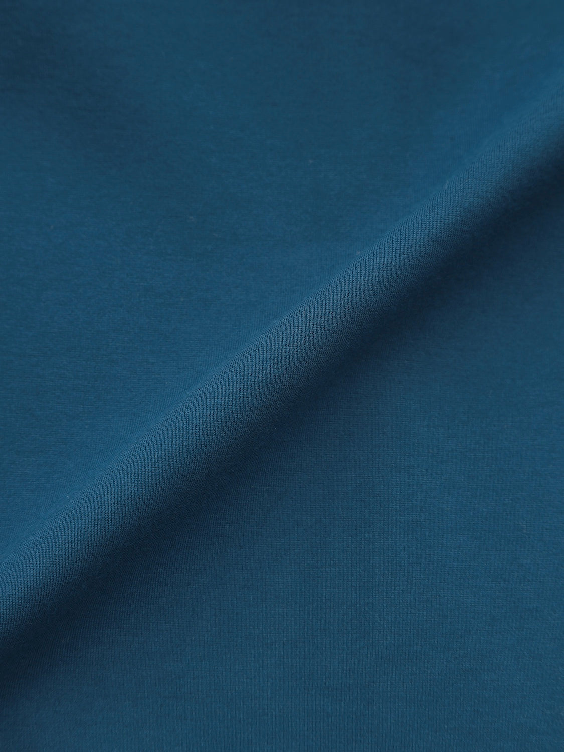 V-neck smooth set-up