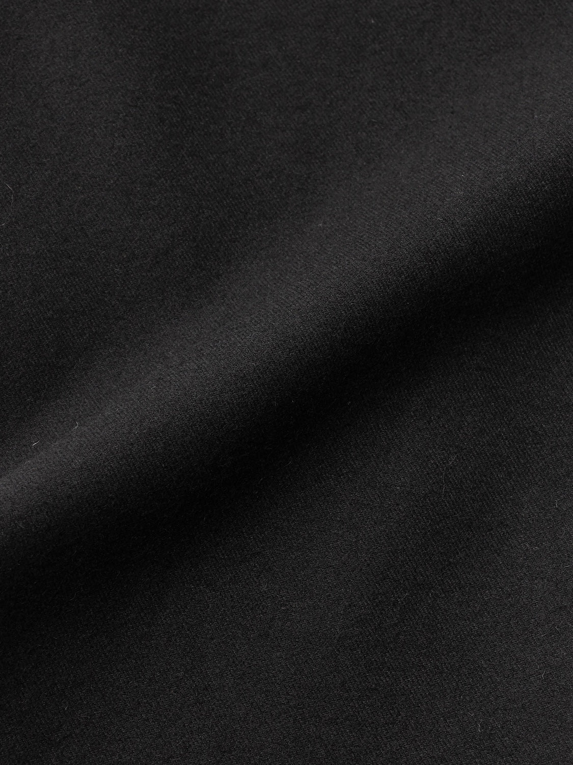 Wool Cargo Pants