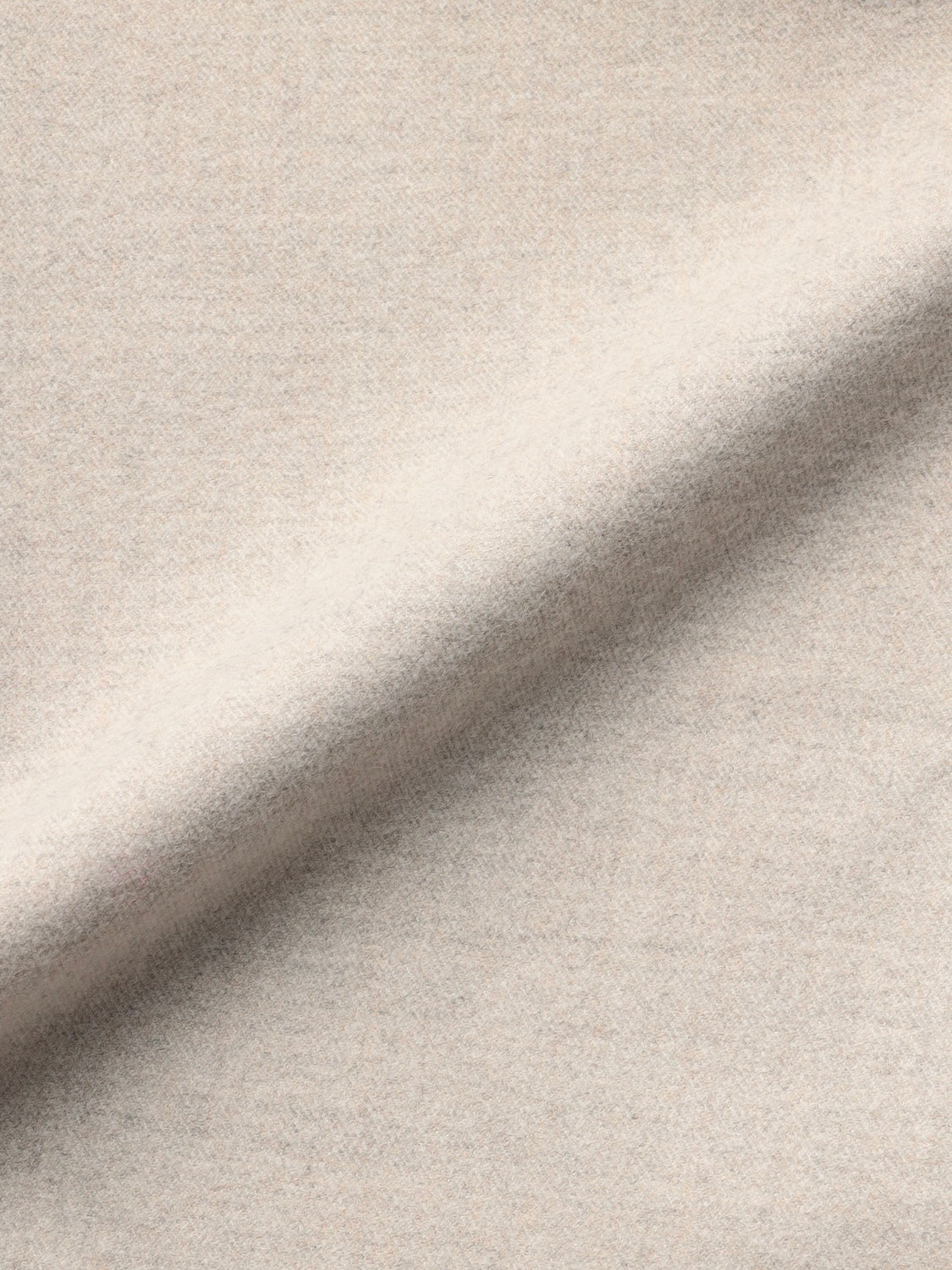 Wool Cargo Pants