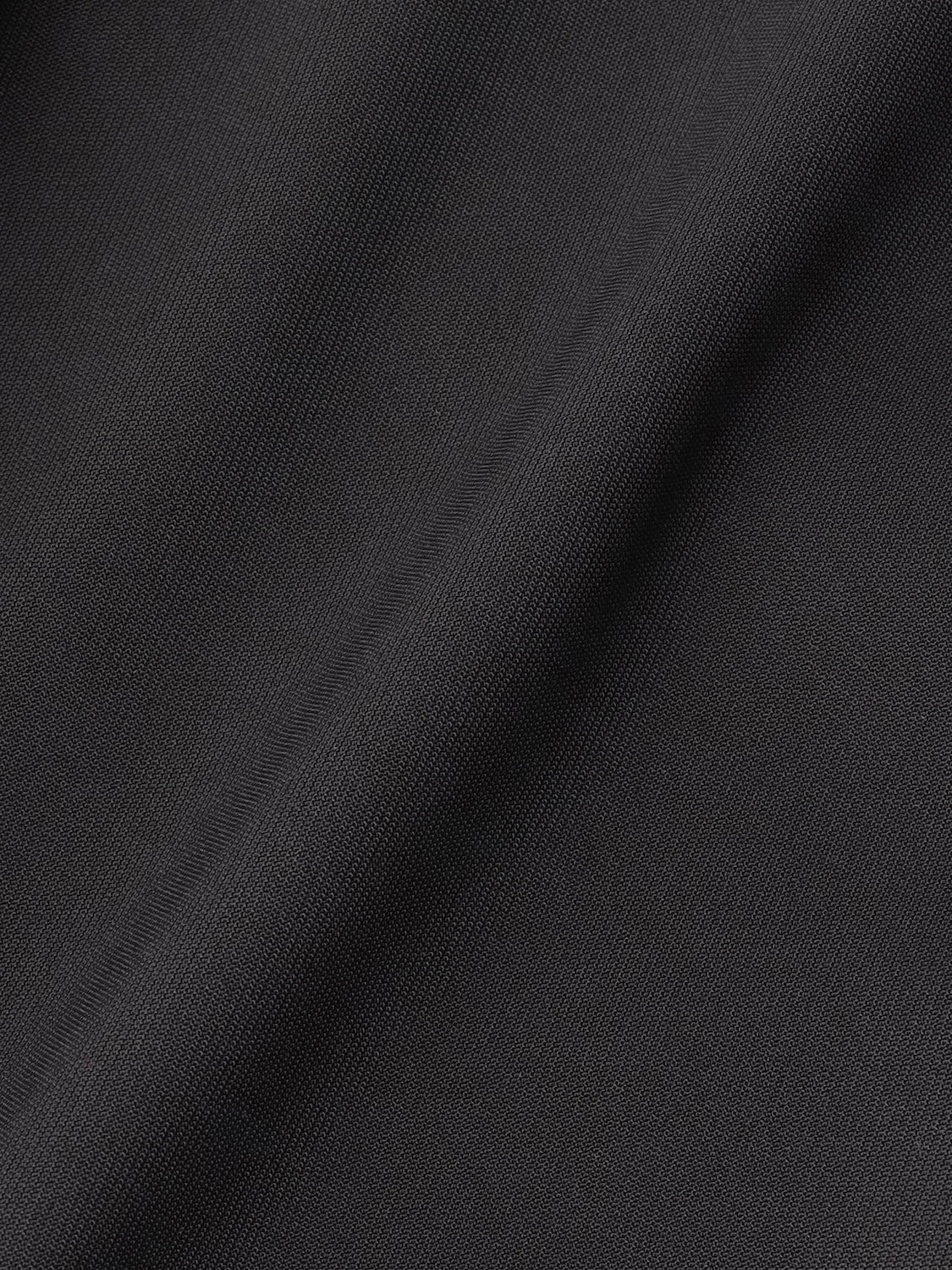 Back Design Short Jacket