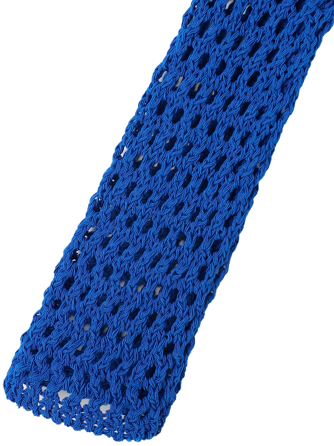 Crochet Summer Knit Cardigan