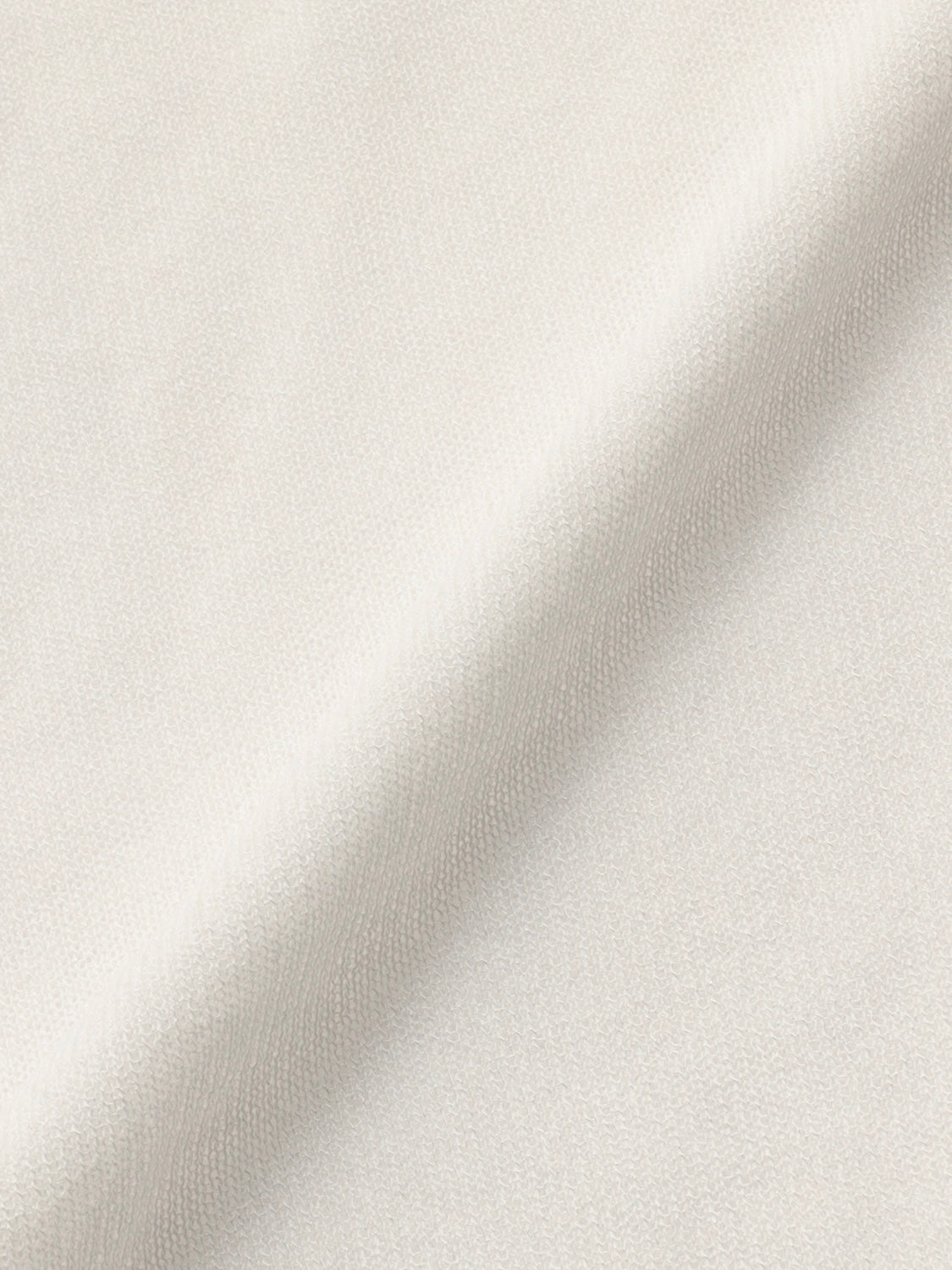 Rayon Summer Knit Sheer Shirt