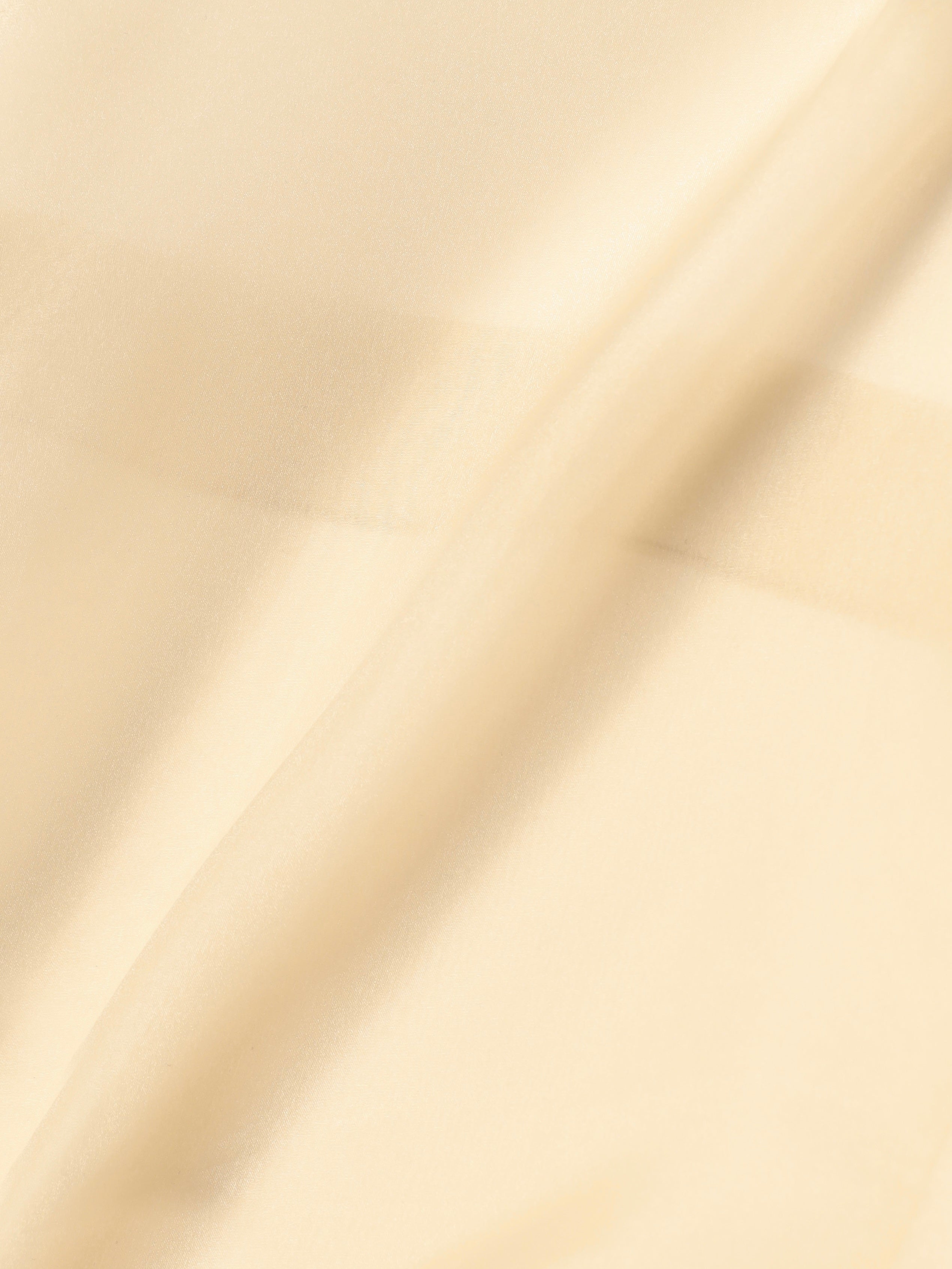 シアー ジップ Shirt