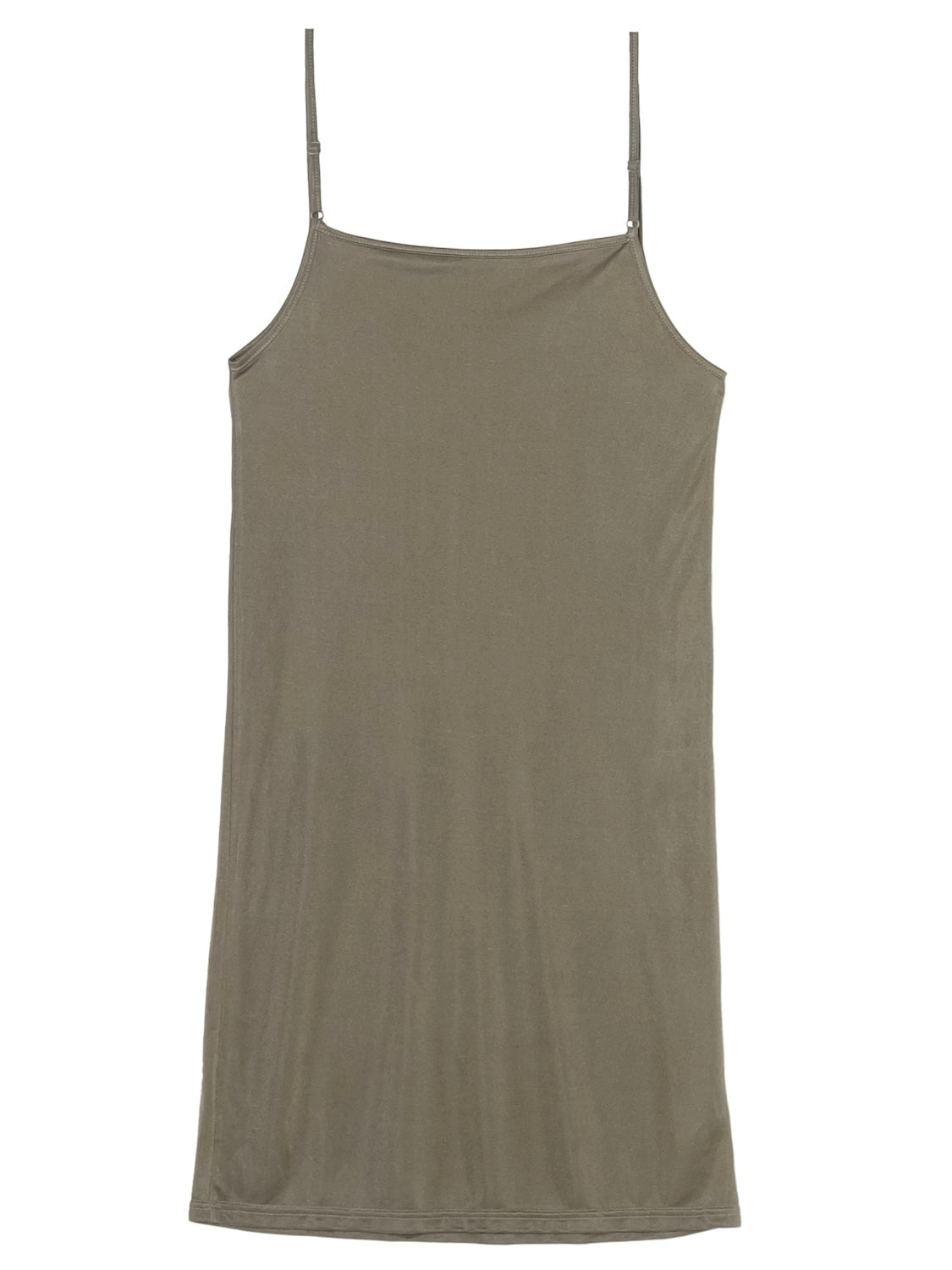 Twist ショルダー ラメ One-piece