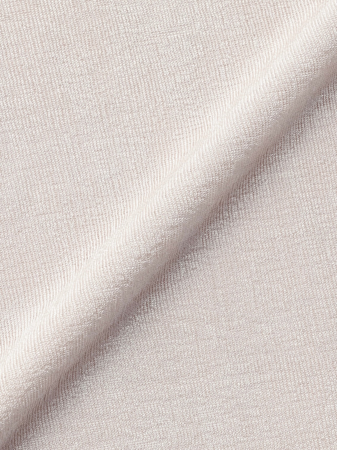 Twist ショルダー ラメ One-piece