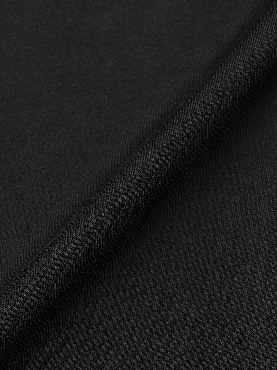 アメリカンスリーブ Zip ワンピース