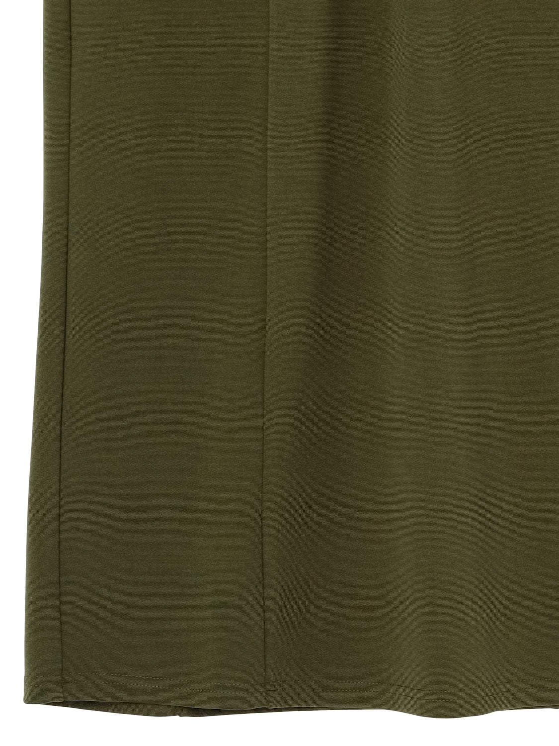 アメリカンスリーブ Zip ワンピース