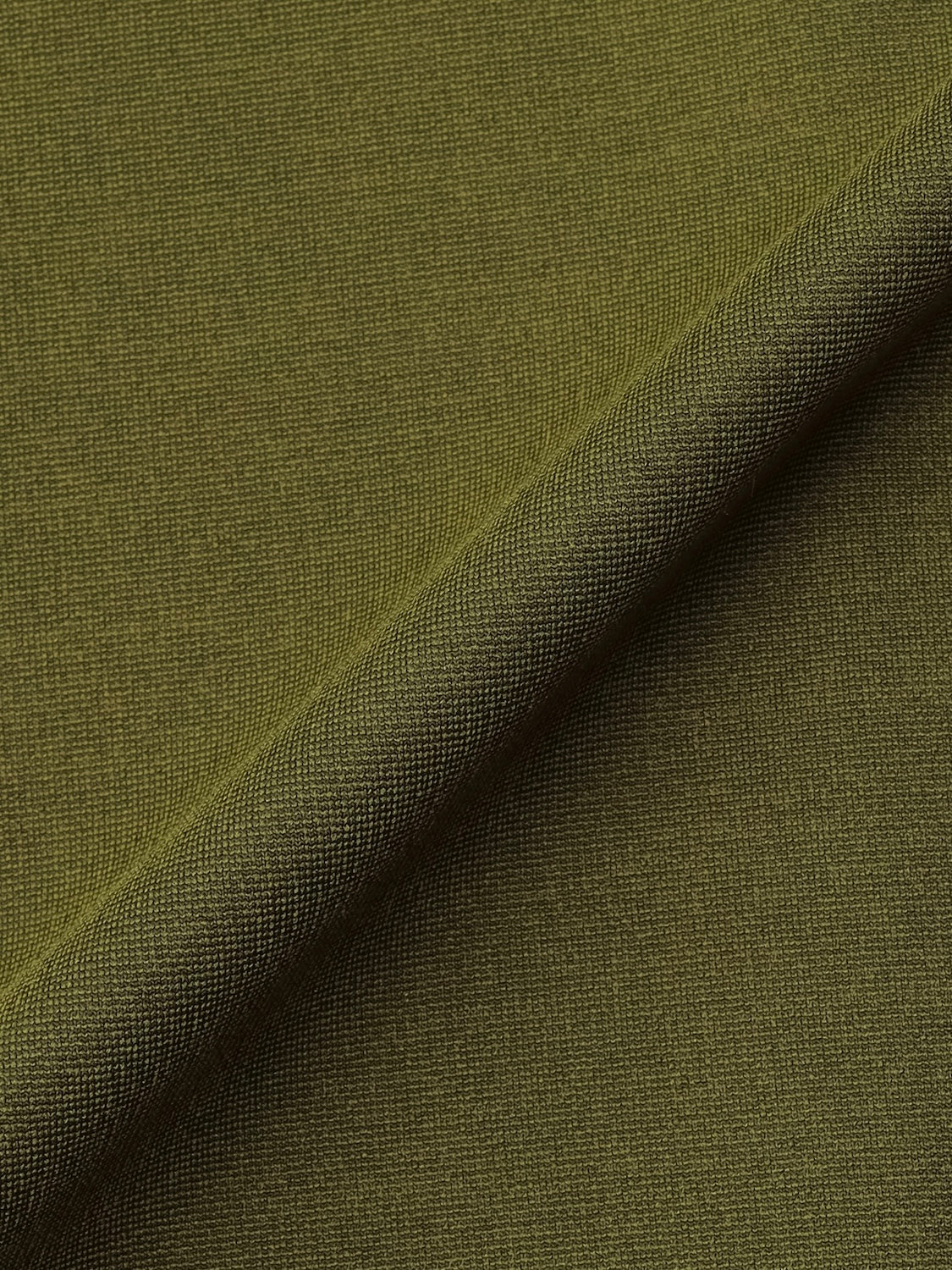 アメリカンスリーブ Zip ワンピース