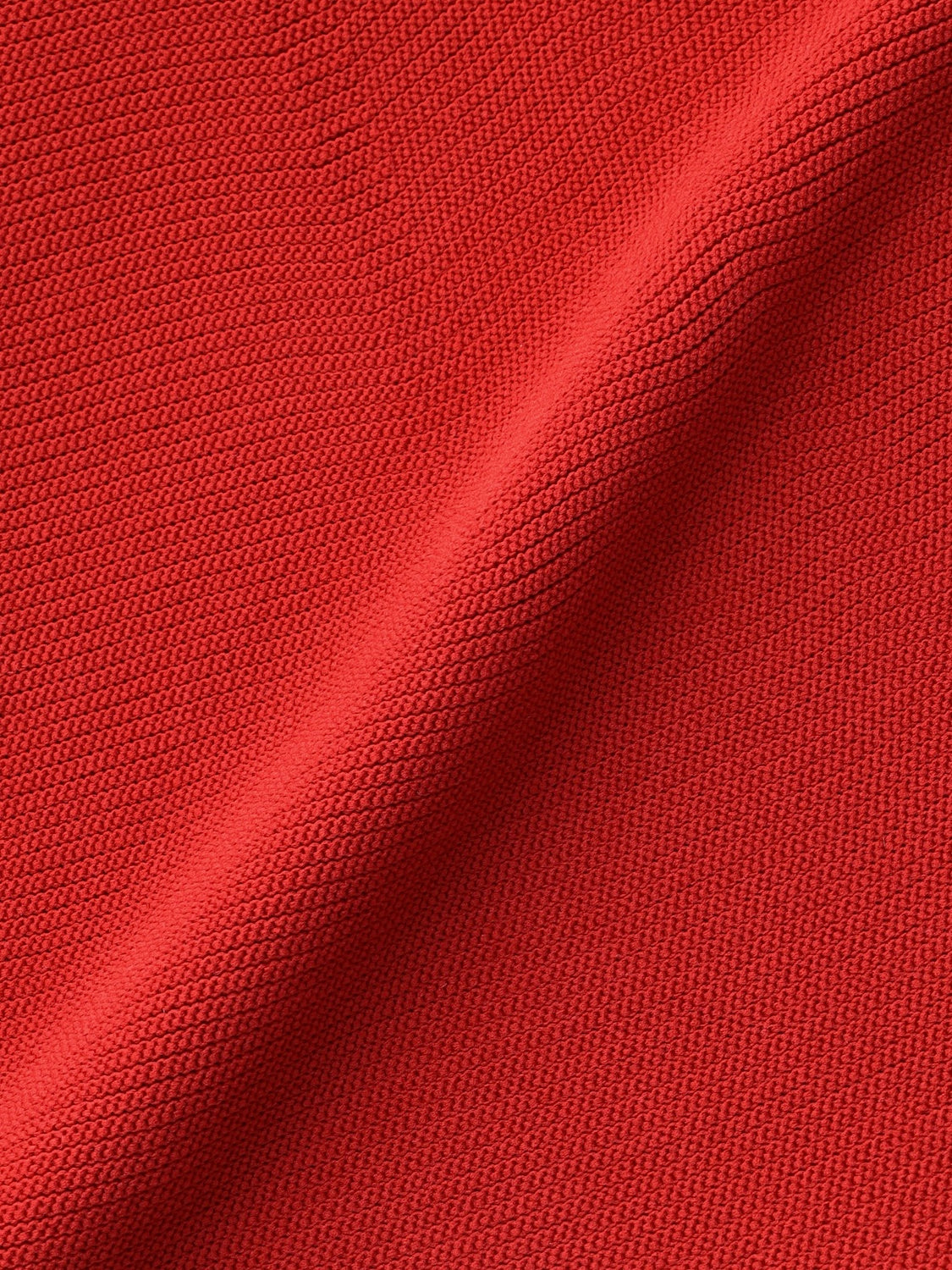 2way ペプラム Knit チュニック