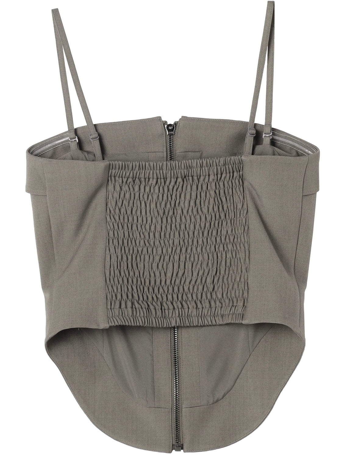 Zip Bear & Pants Set-up