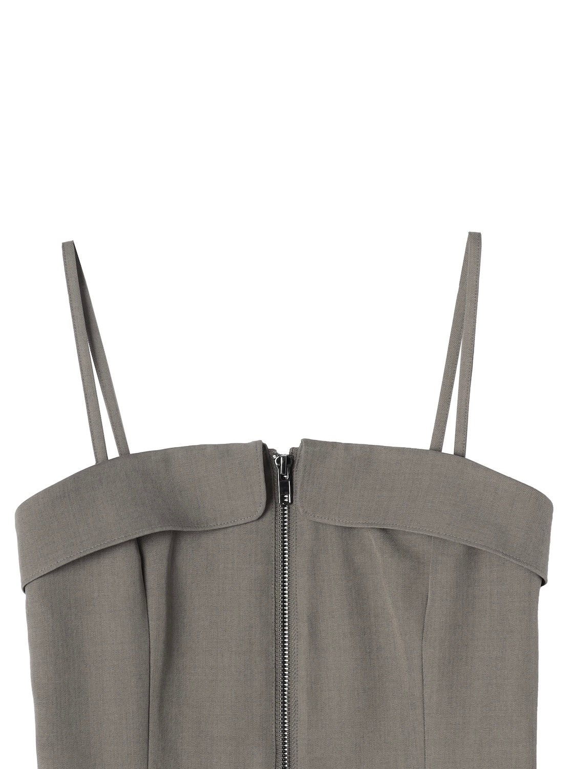 Zip Bear & Pants Set-up