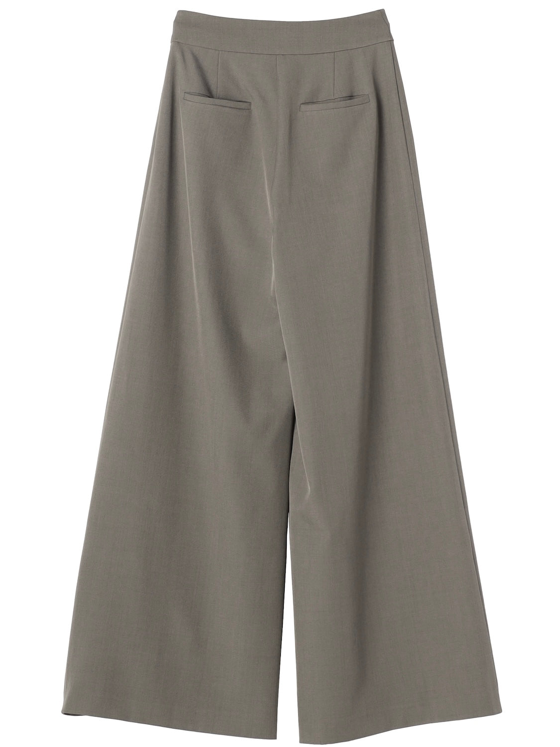 Zip Bear & Pants Set-up