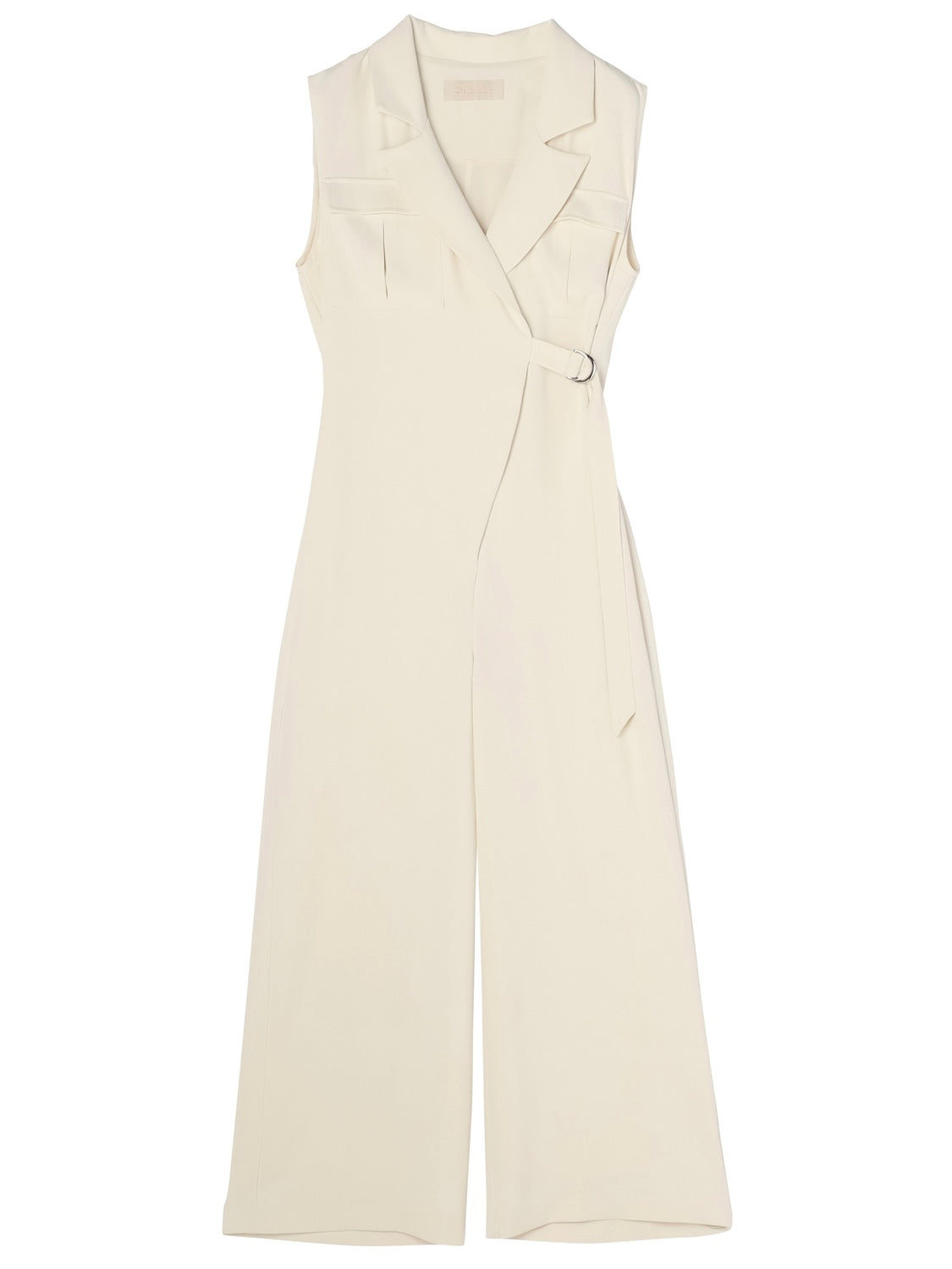 Jacket & Jumpsuit Set