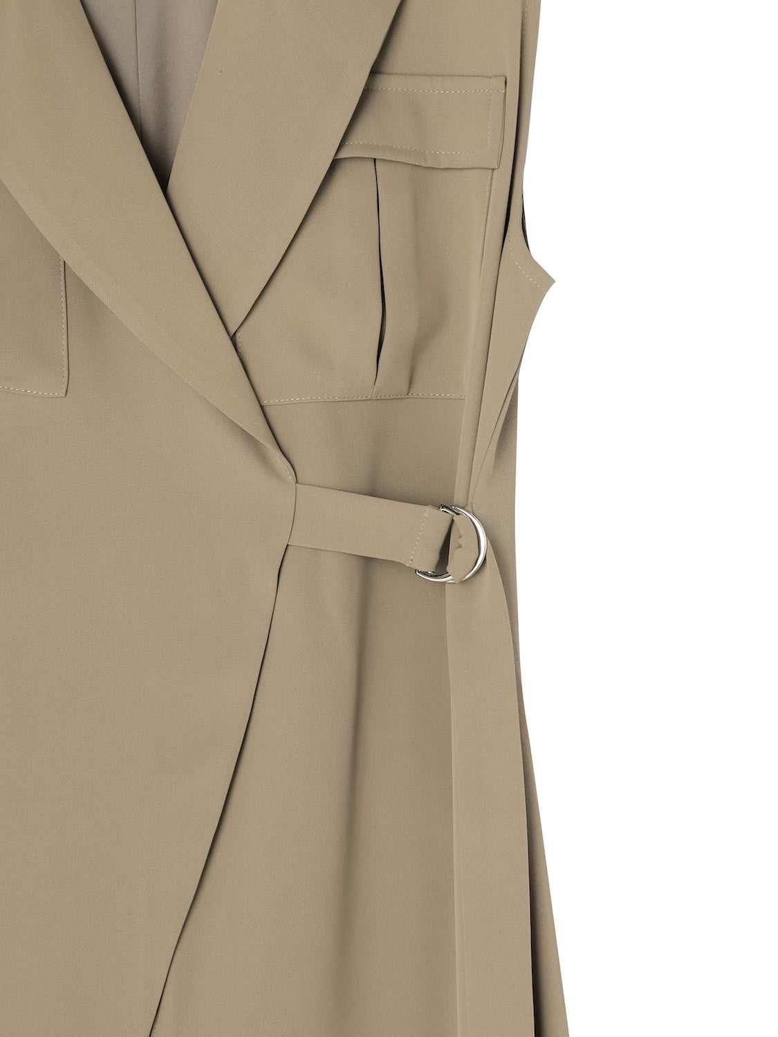 Jacket & Jumpsuit Set