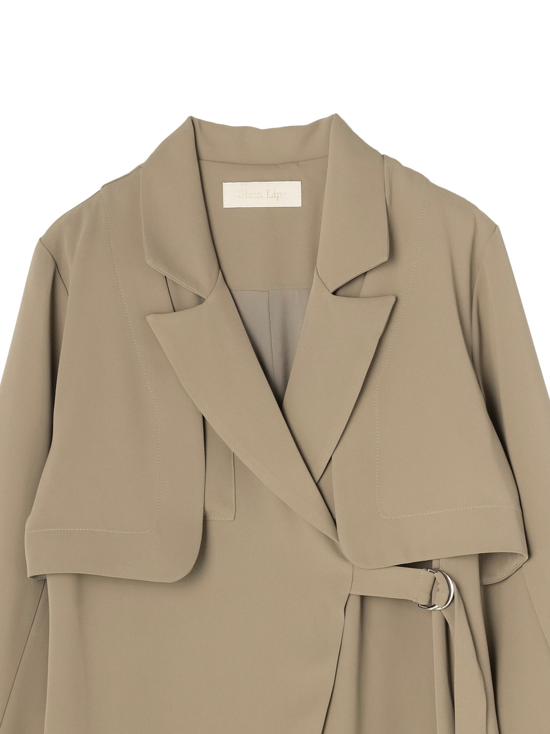 Jacket & Jumpsuit Set