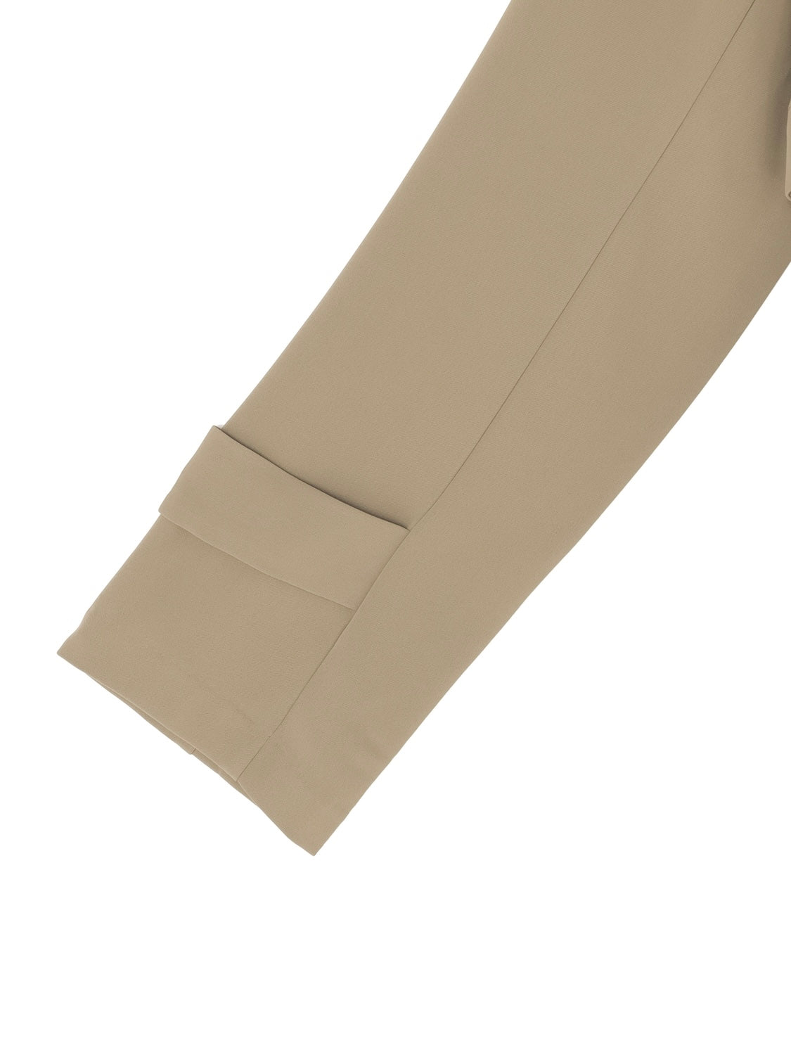 Jacket & Jumpsuit Set