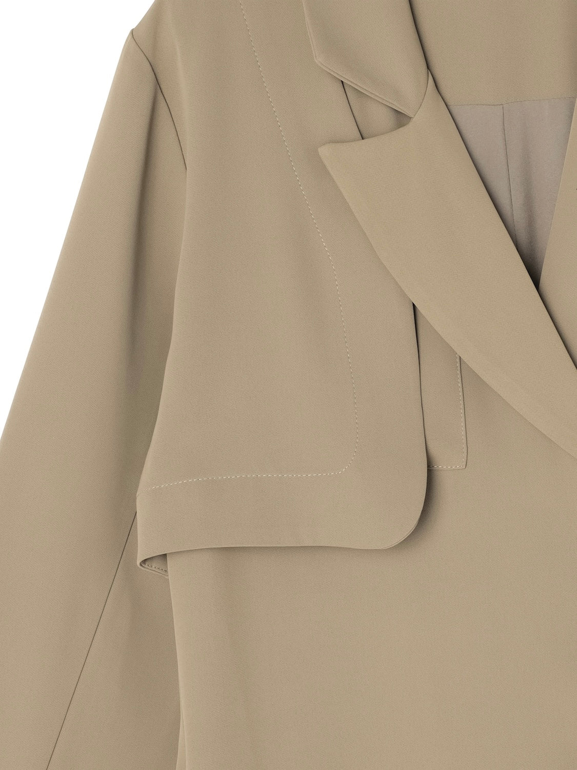 Jacket & Jumpsuit Set