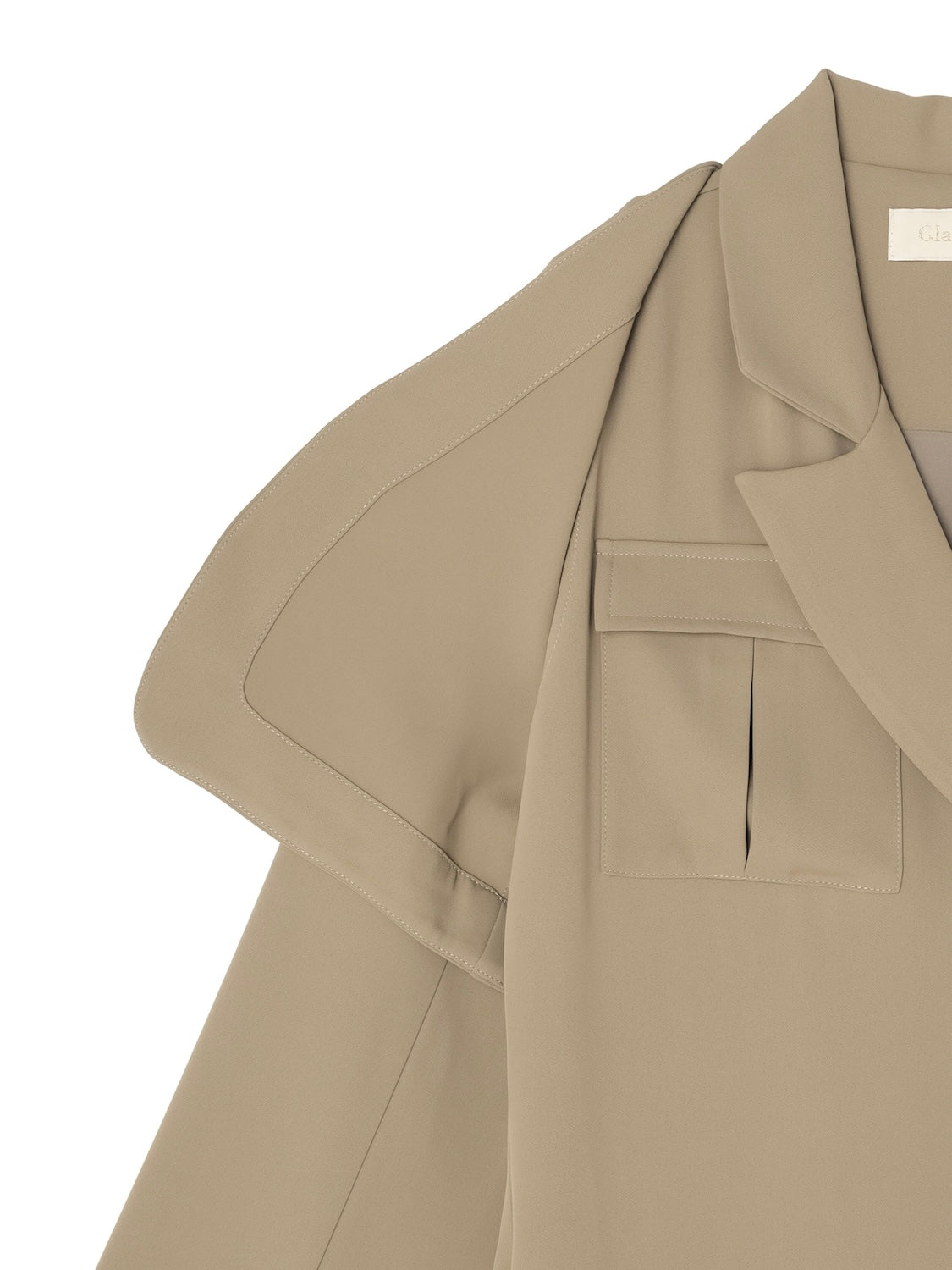 Jacket & Jumpsuit Set