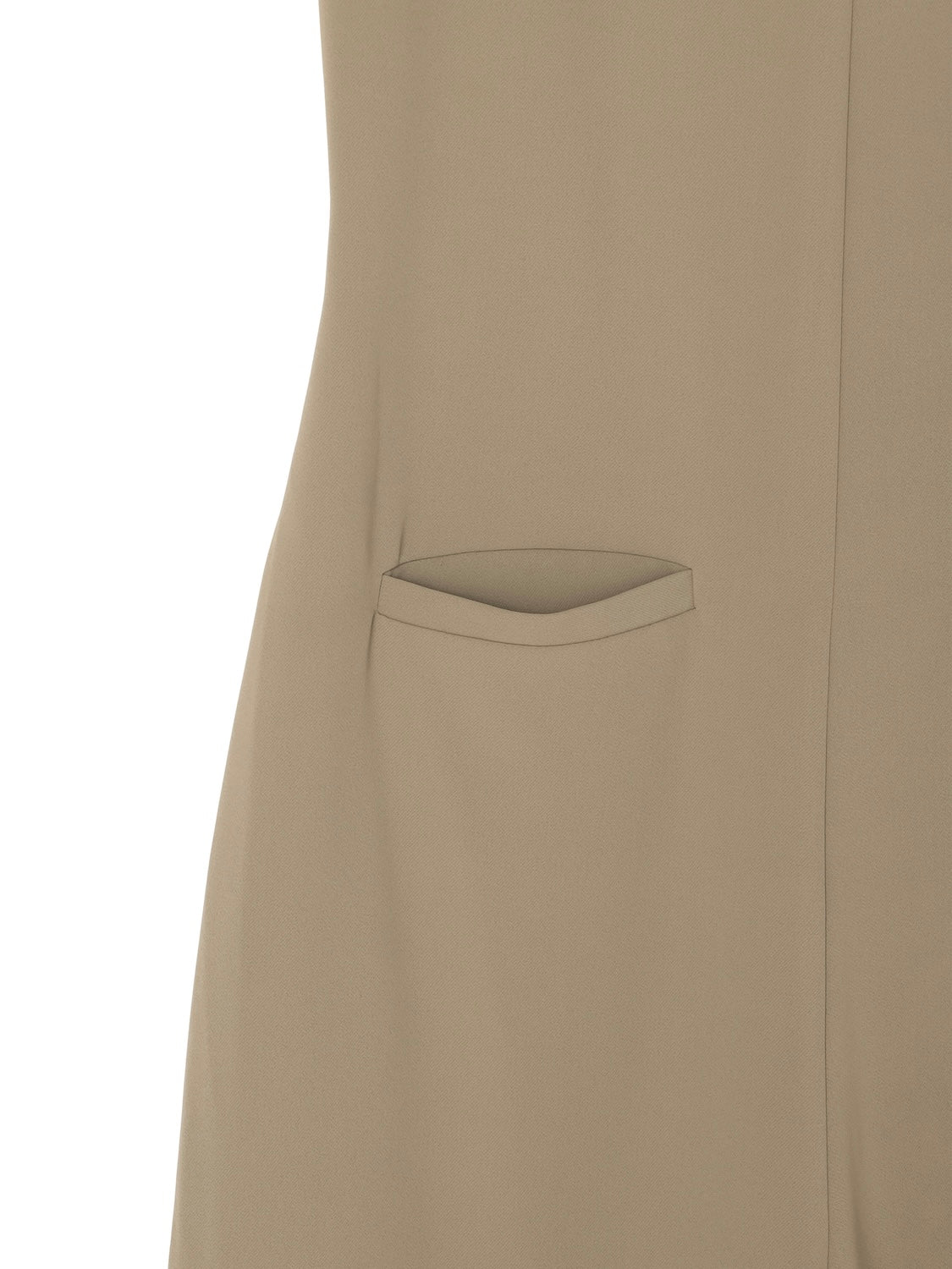 Jacket & Jumpsuit Set