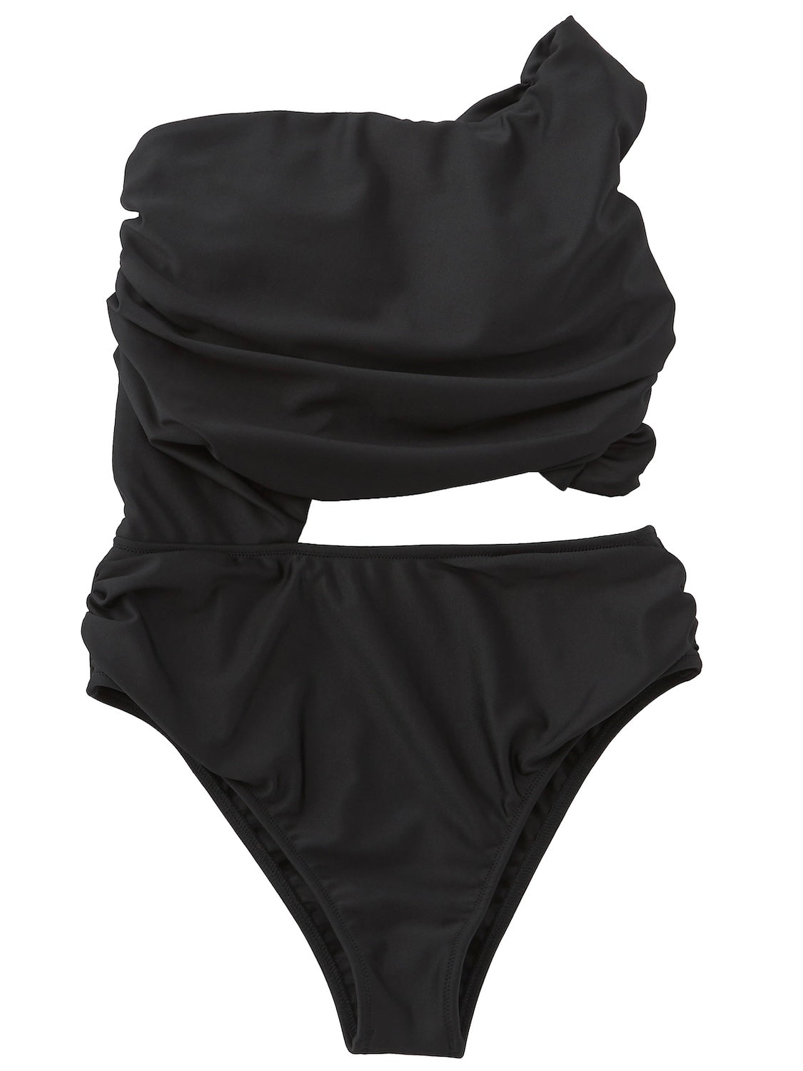 バックディティール Point ワンピース