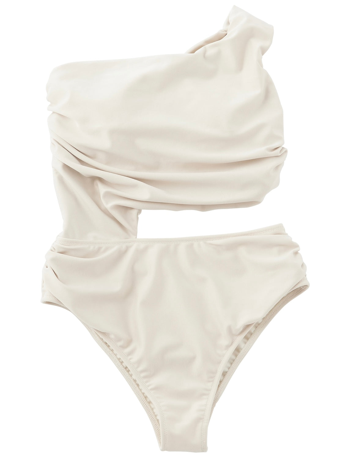 バックディティール Point ワンピース