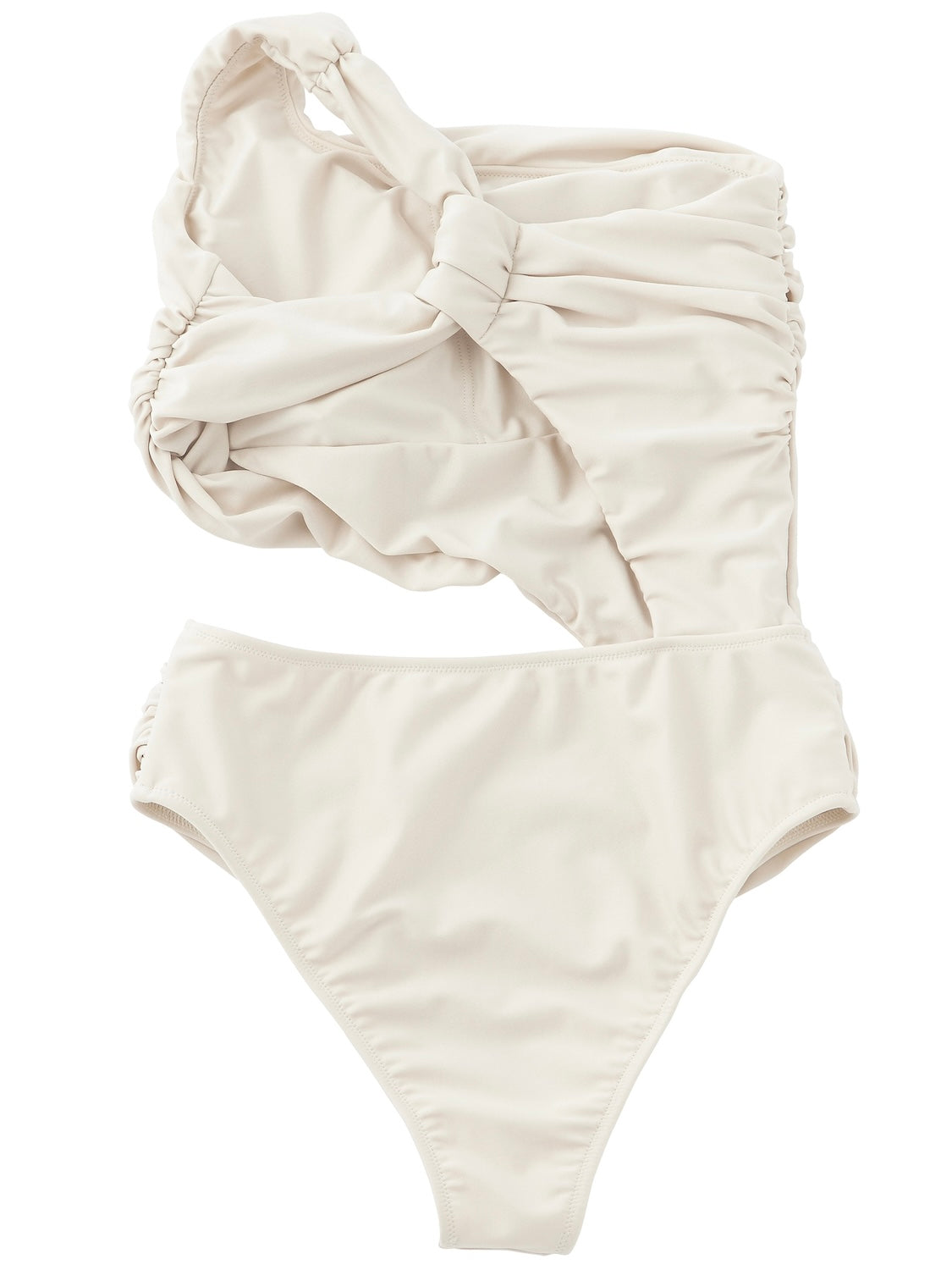 バックディティール Point ワンピース