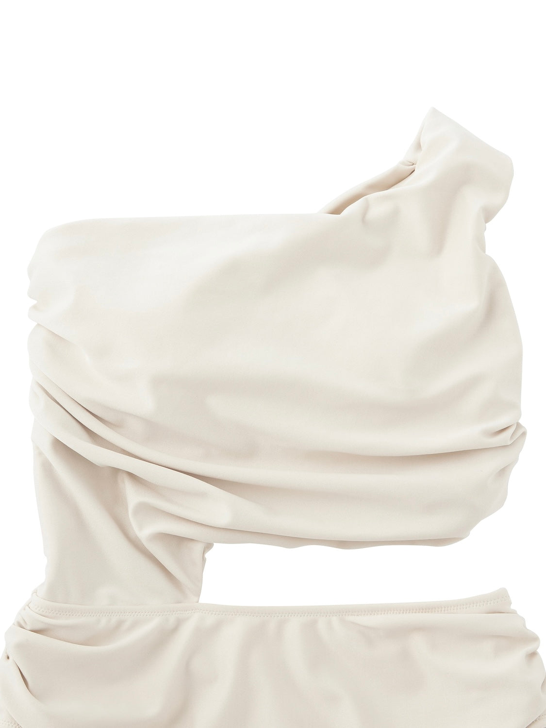 バックディティール Point ワンピース