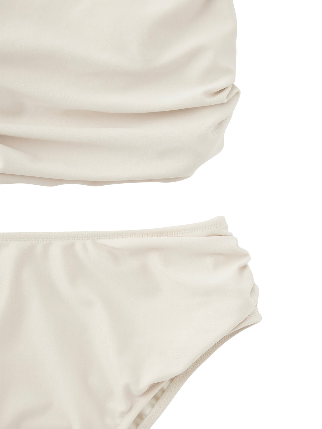 バックディティール Point ワンピース