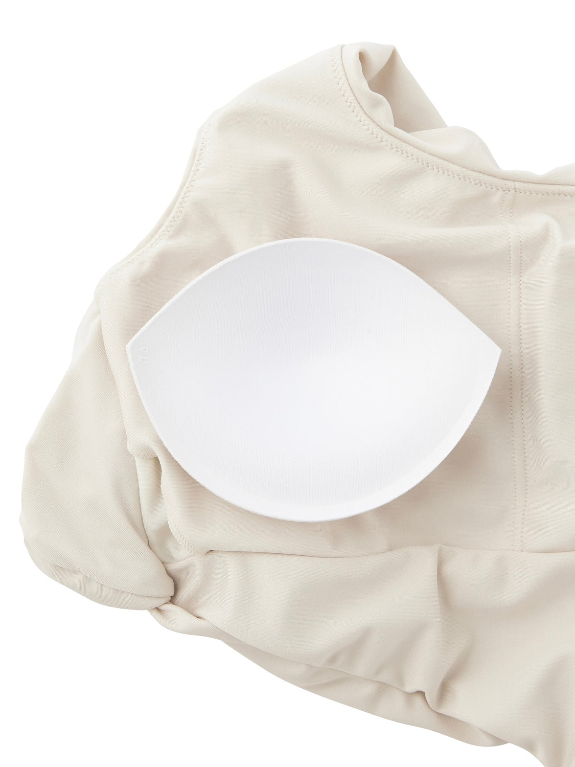 バックディティール Point ワンピース