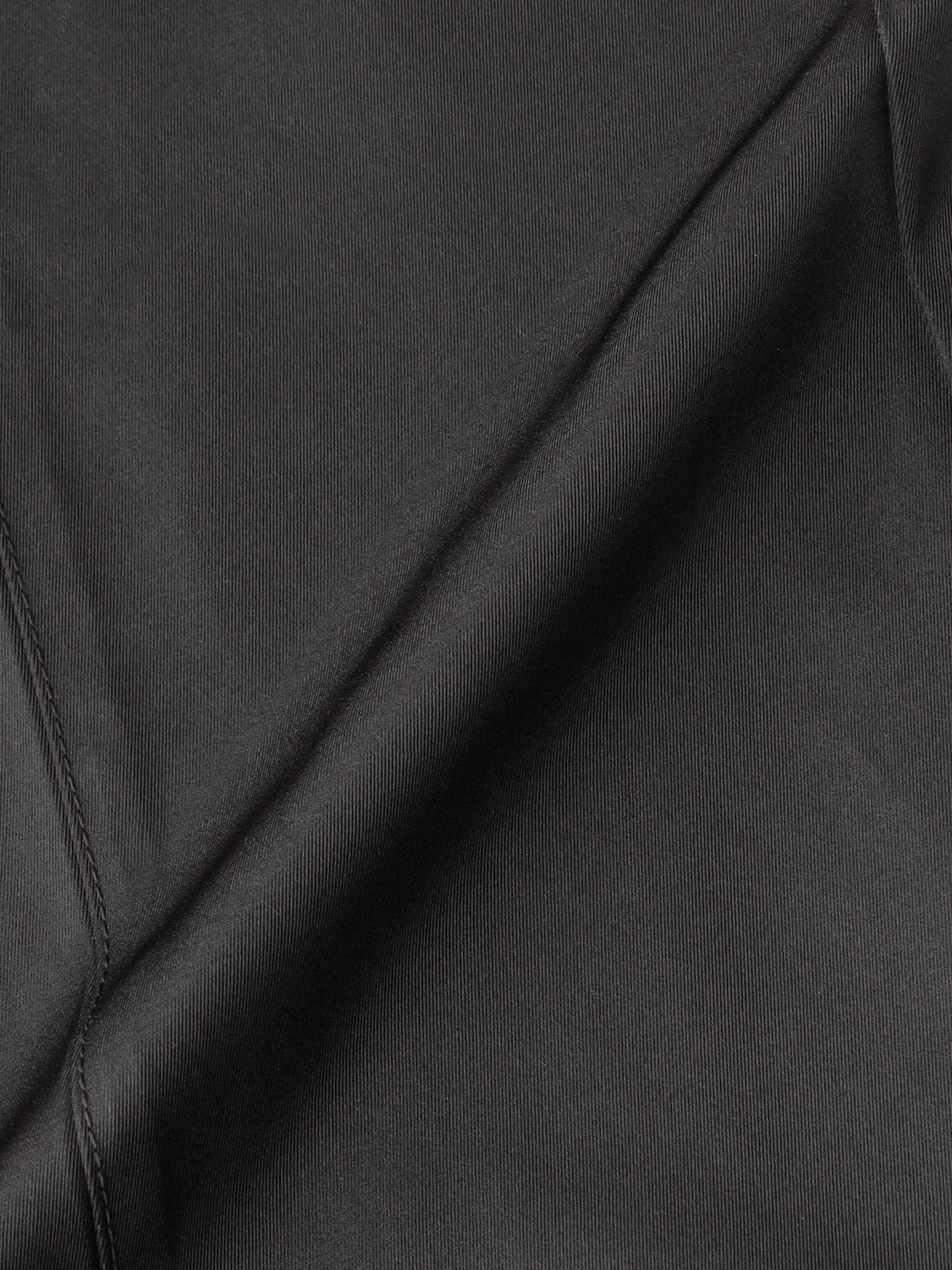 Point ストラップ サロペット