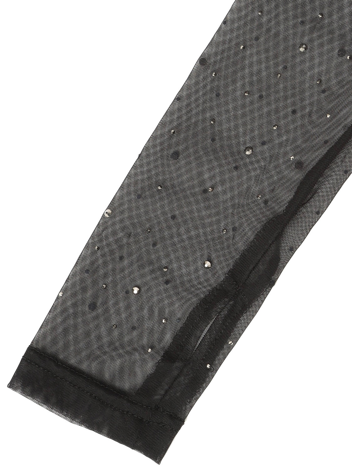 ストーン Sheer ロングスリーブ