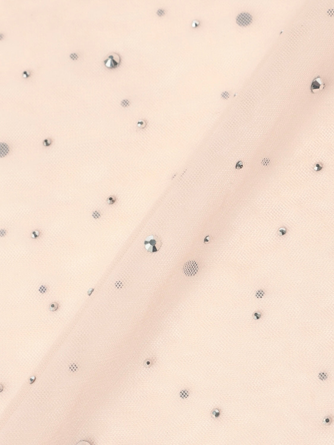 ストーン Sheer ロングスリーブ