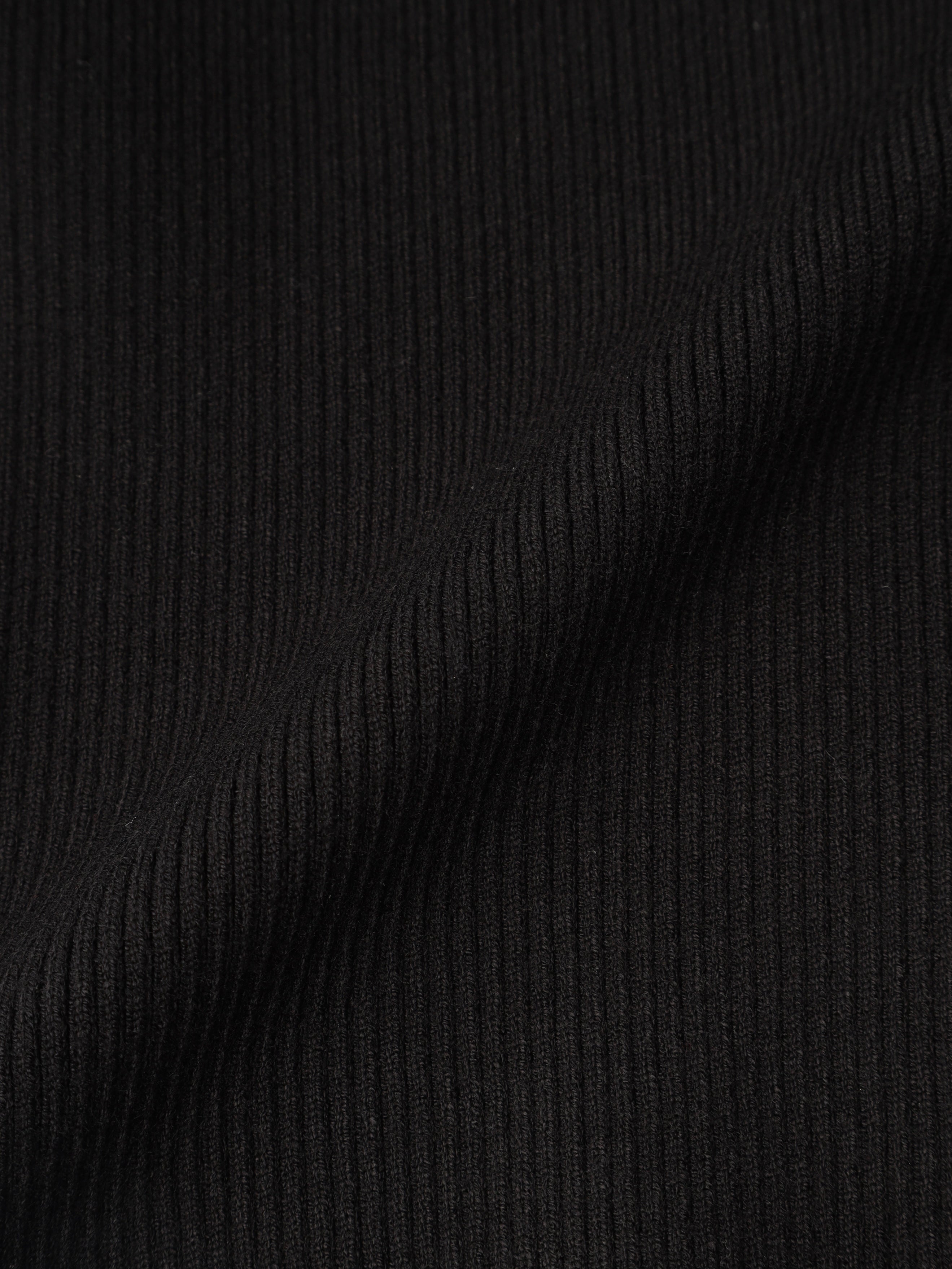 ケープ Docking ニット Tops
