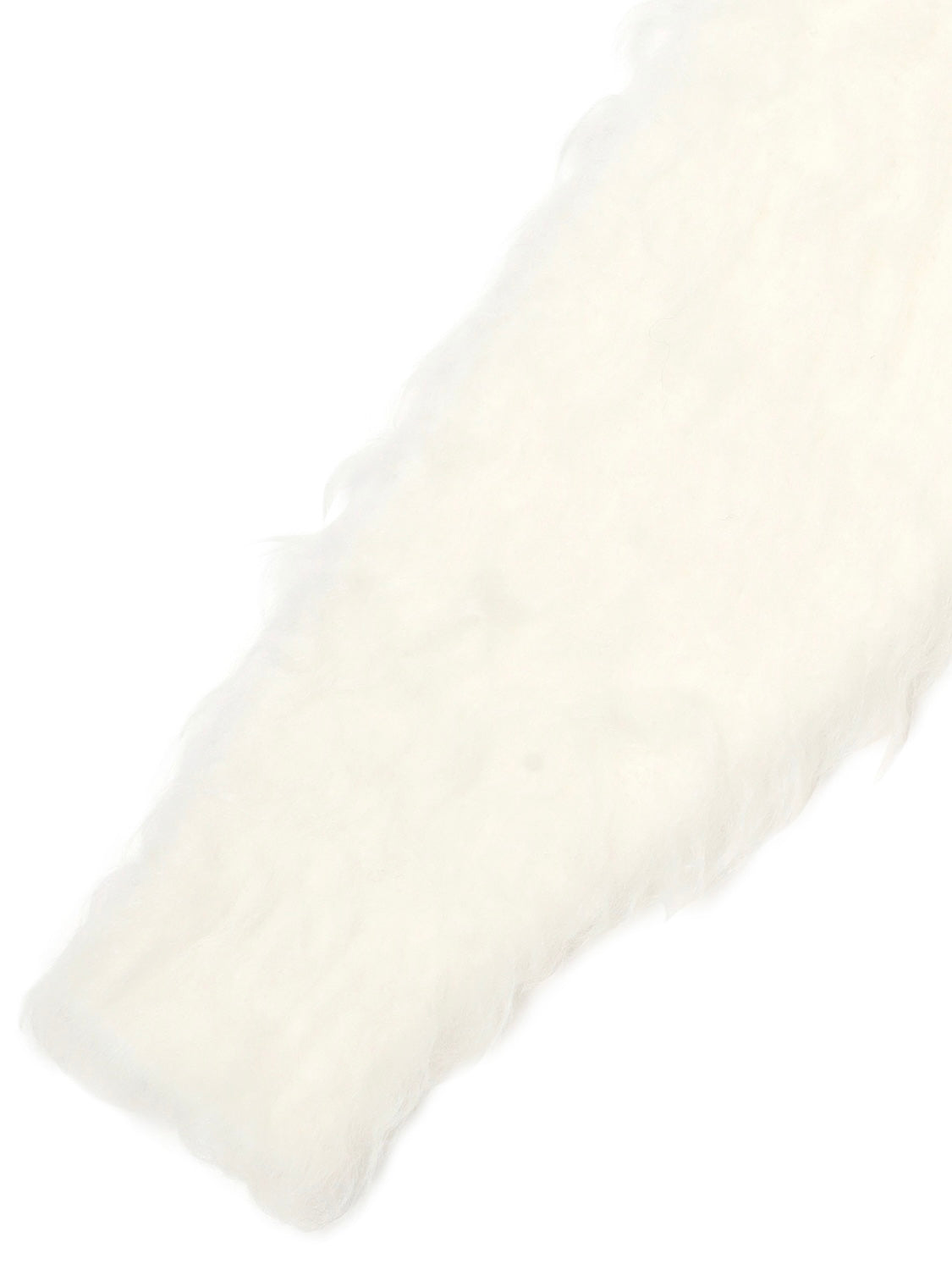 Fluffawa ウール ニット プルオーバー