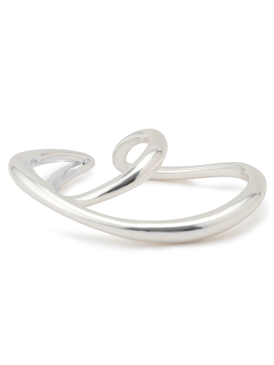 Nuance Twin Ring