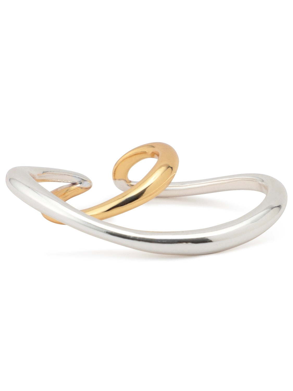 Nuance Twin Ring