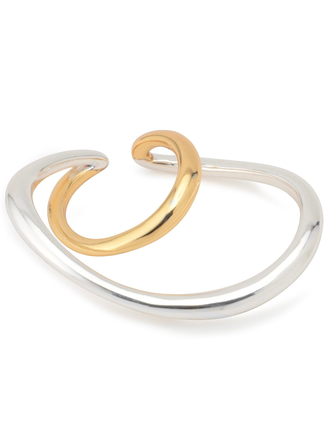 Nuance Twin Ring